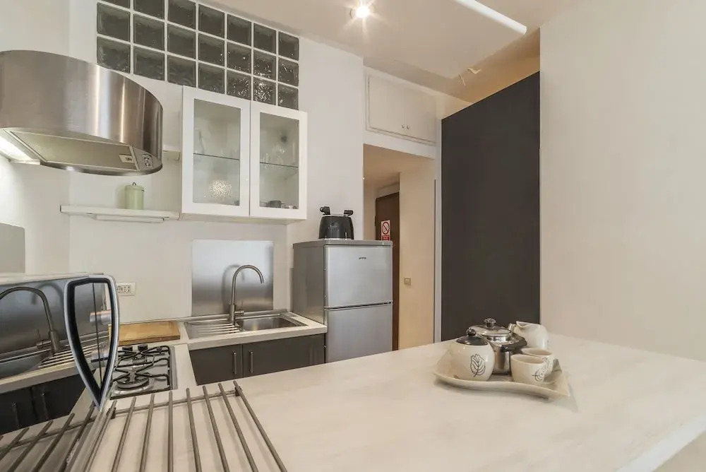Borghetto Colli Lanzi Studio Flat