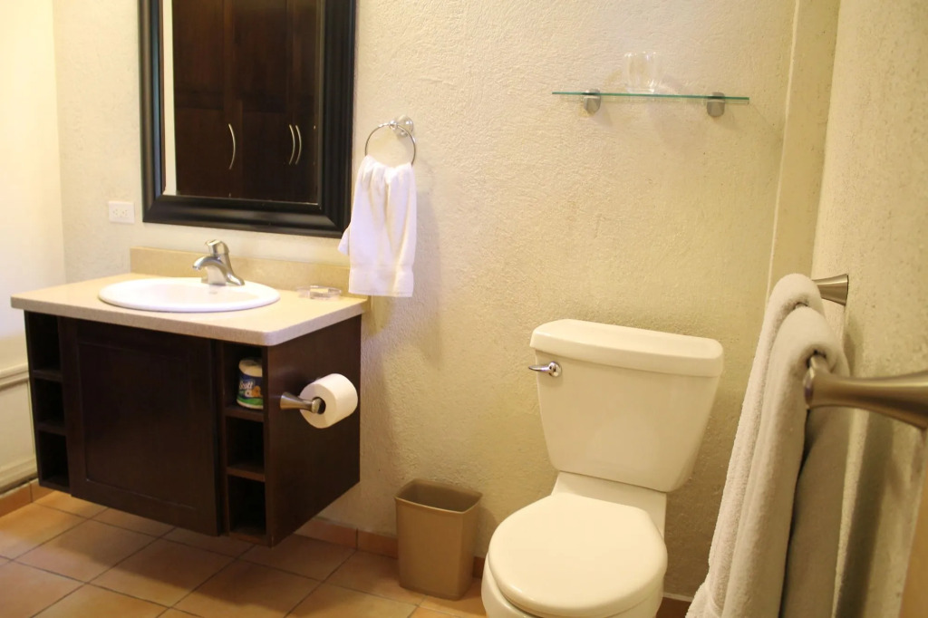 Hotel Villa Therese