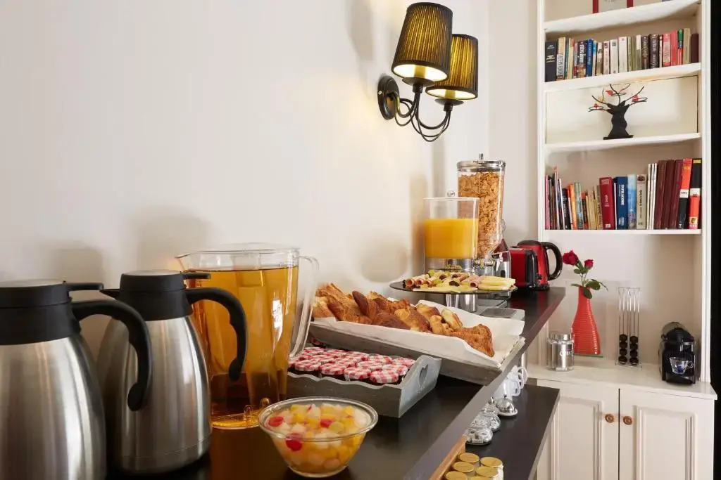 Hotel Le Twelve