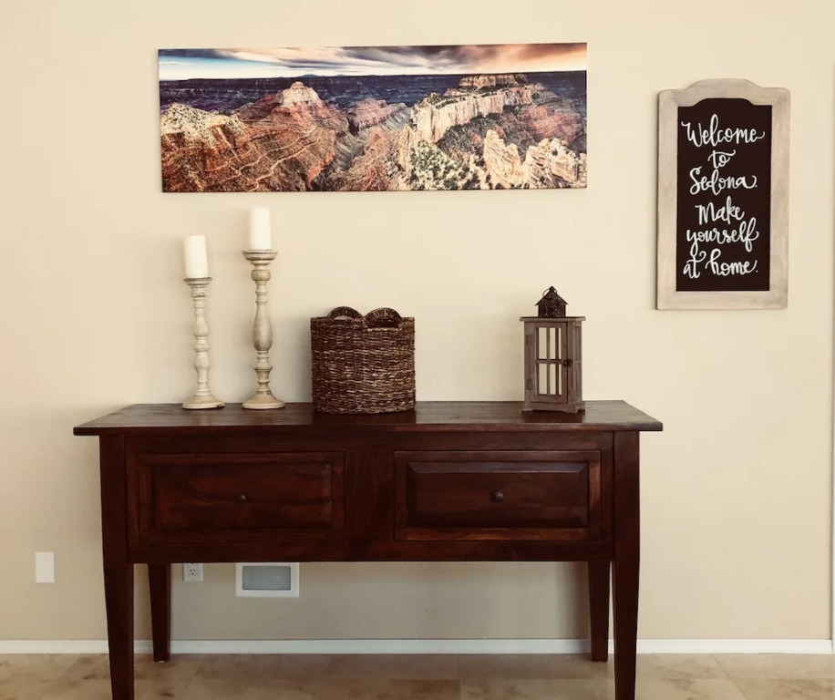 Sedona Show Off - Sleeps 14