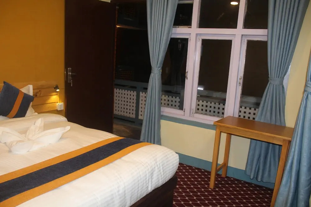 Kwabahal Boutique Hostel