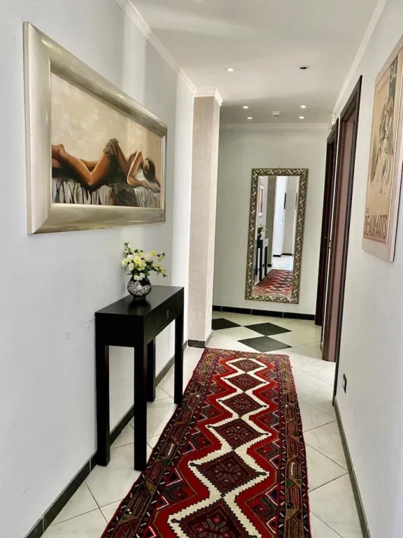 B&B Scilla Town