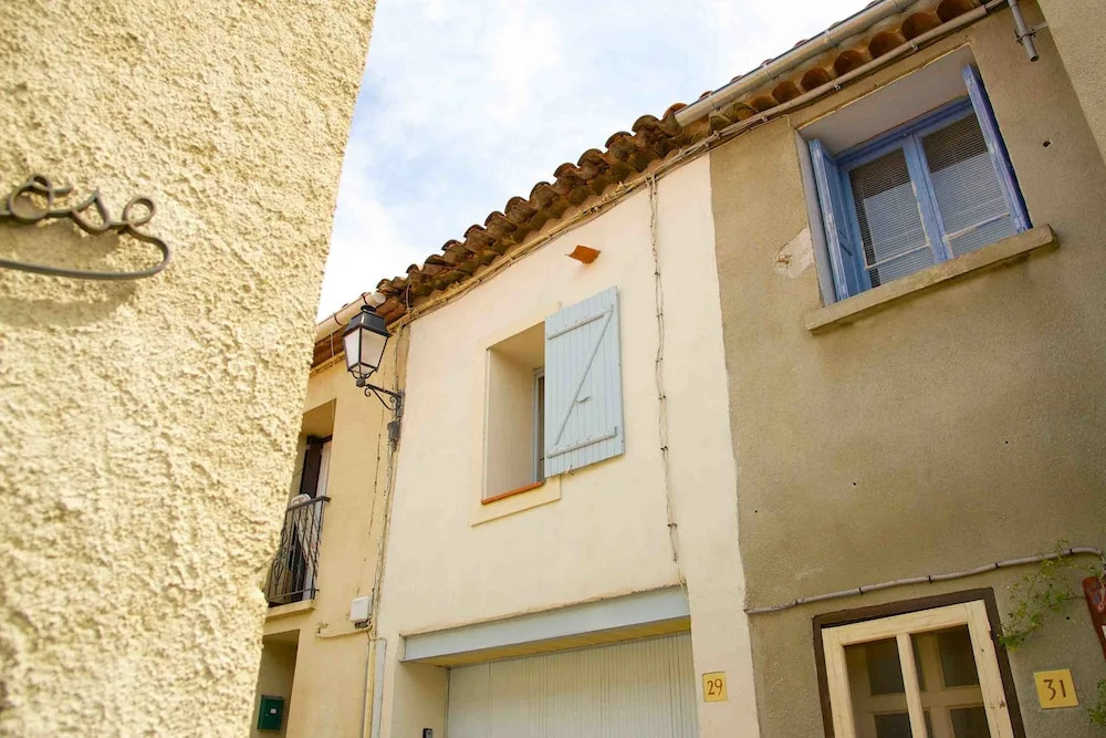Maison Mimosa