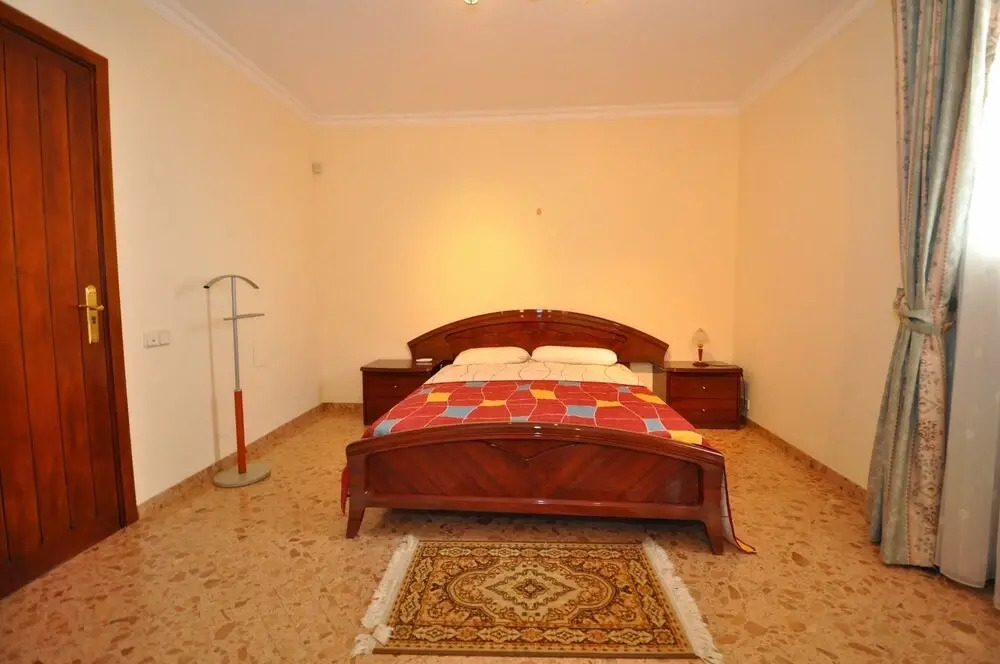 Villa Santa Francisca