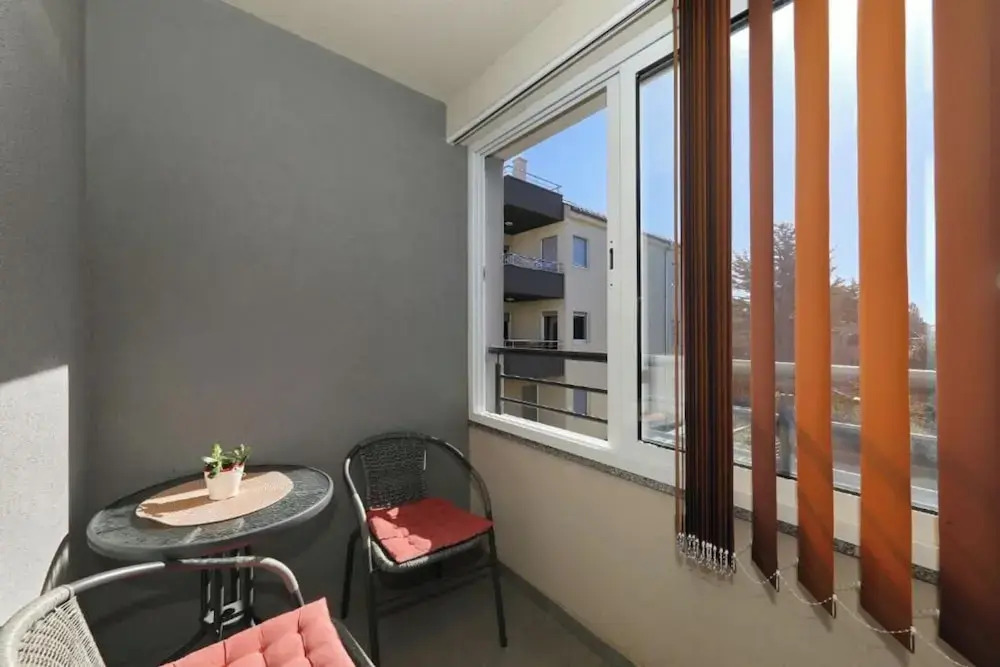 Apartment Donat