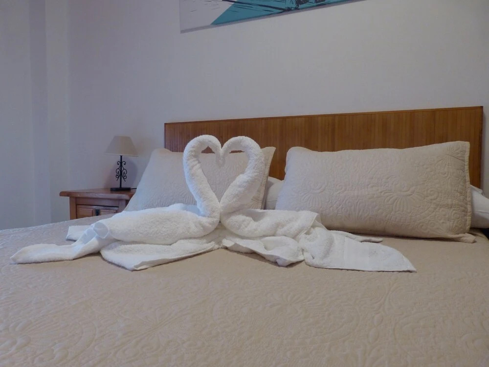 Apartamento La Corona