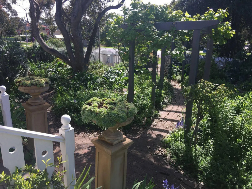 Holmwood Guesthouse