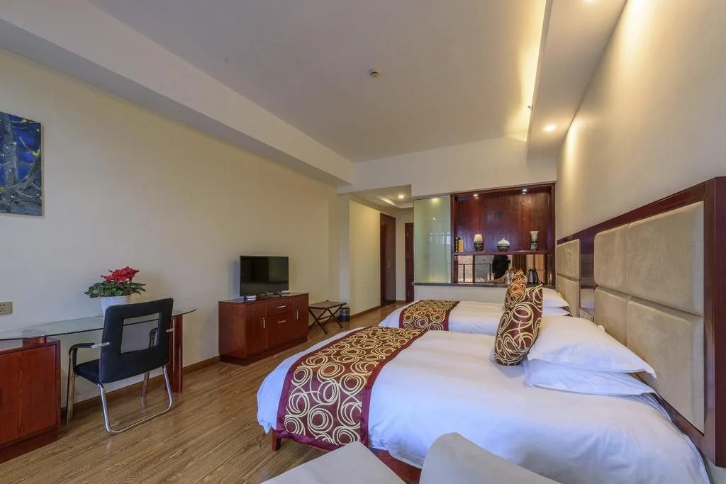 Zimo Hotel