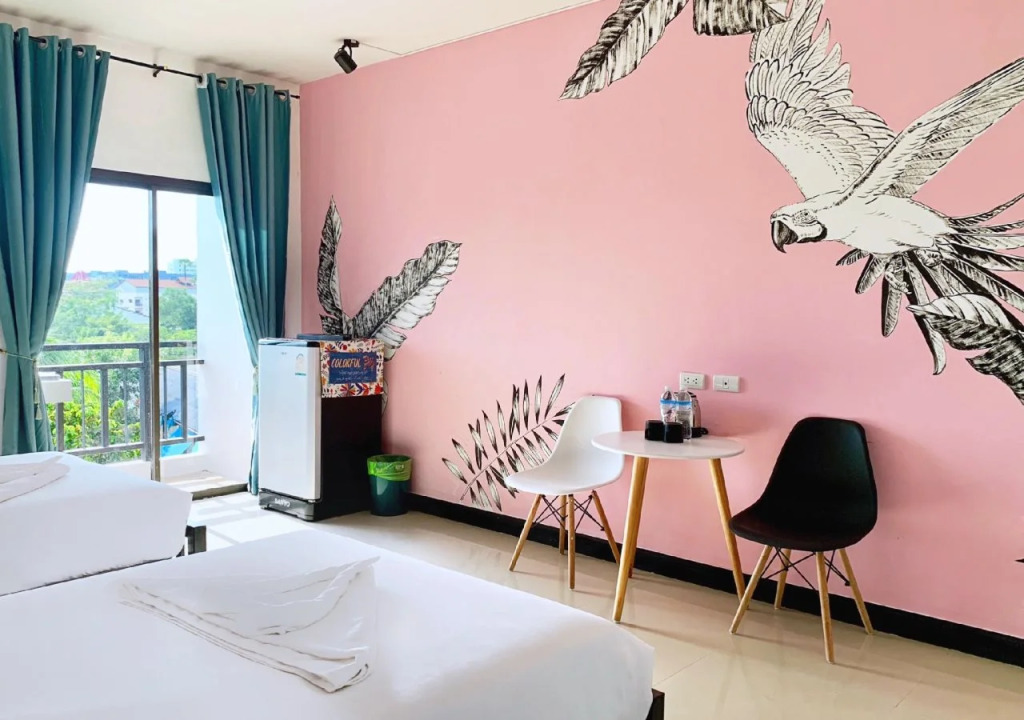 RQ Phuket Patong Beach by Collection O