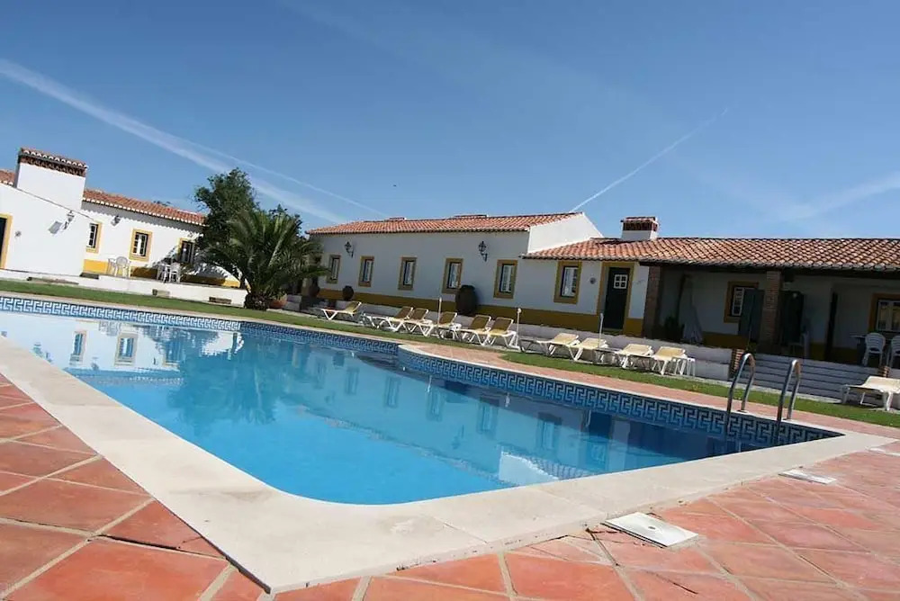 Quinta do Cabeçote