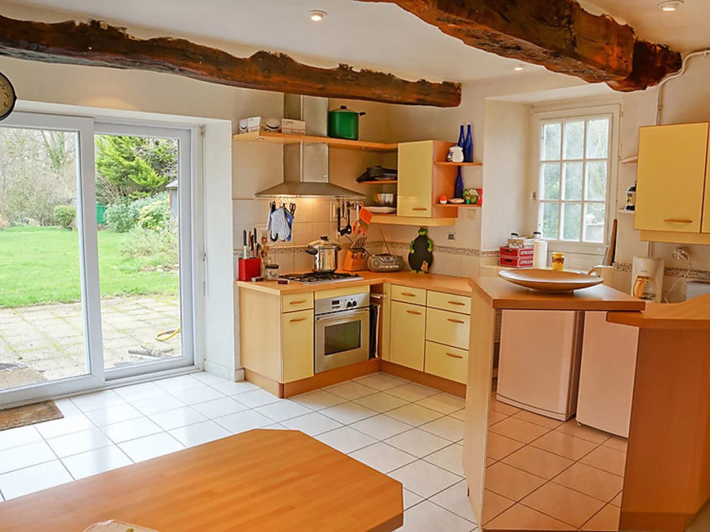 Holiday Home Les Agapanthes by Interhome