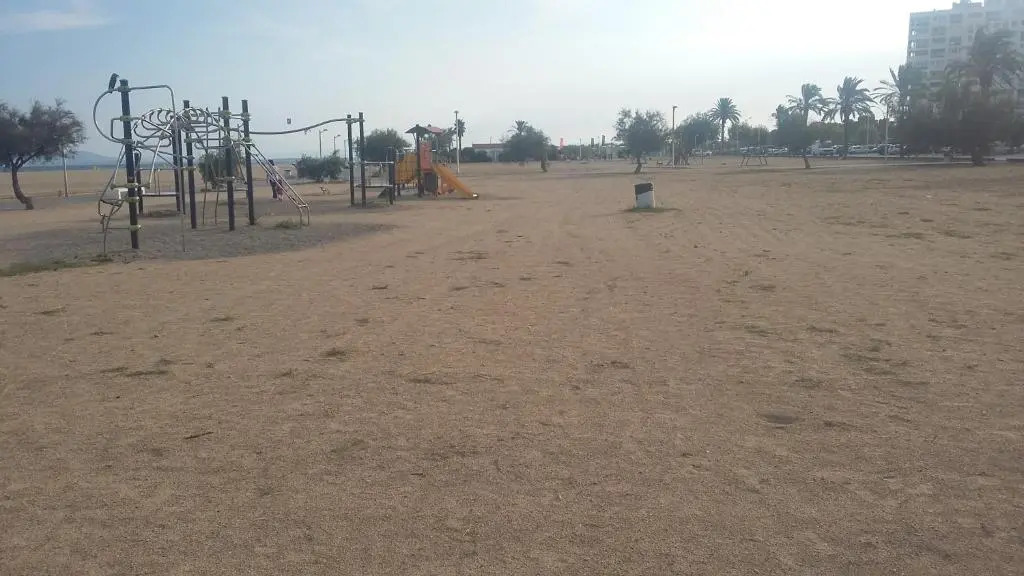 15 C/Muga-A Empuriabrava