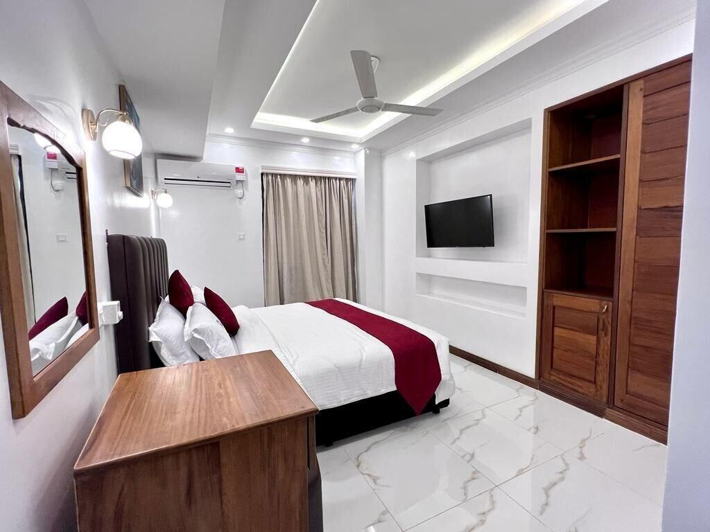 Dune View Hotel