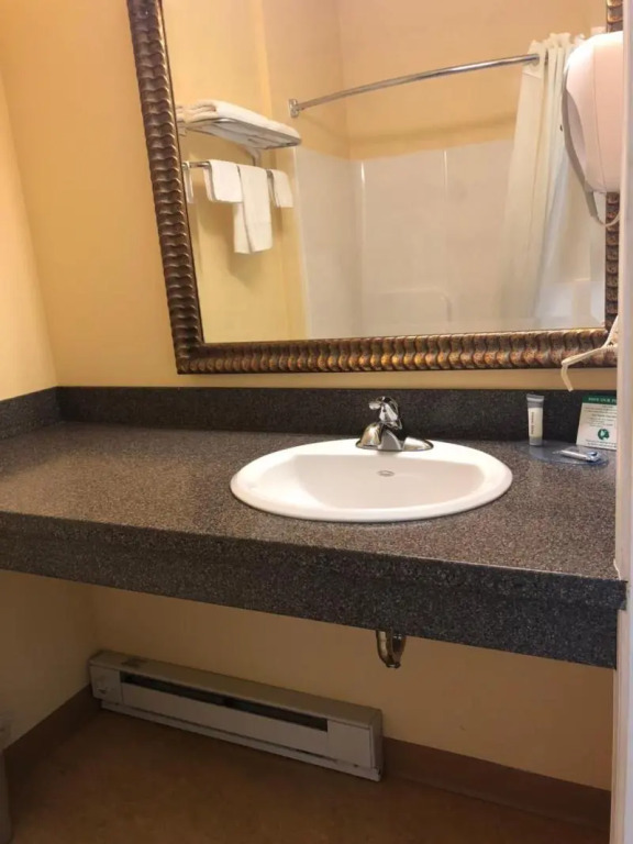 Budget Inn Williamsport