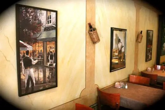 Hotel Avion