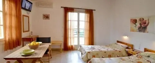 Villa Yiotevi
