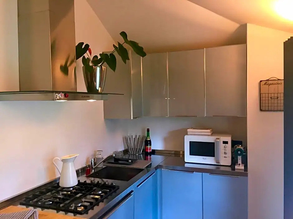 Marie Rose Luxury B&B & Apartment