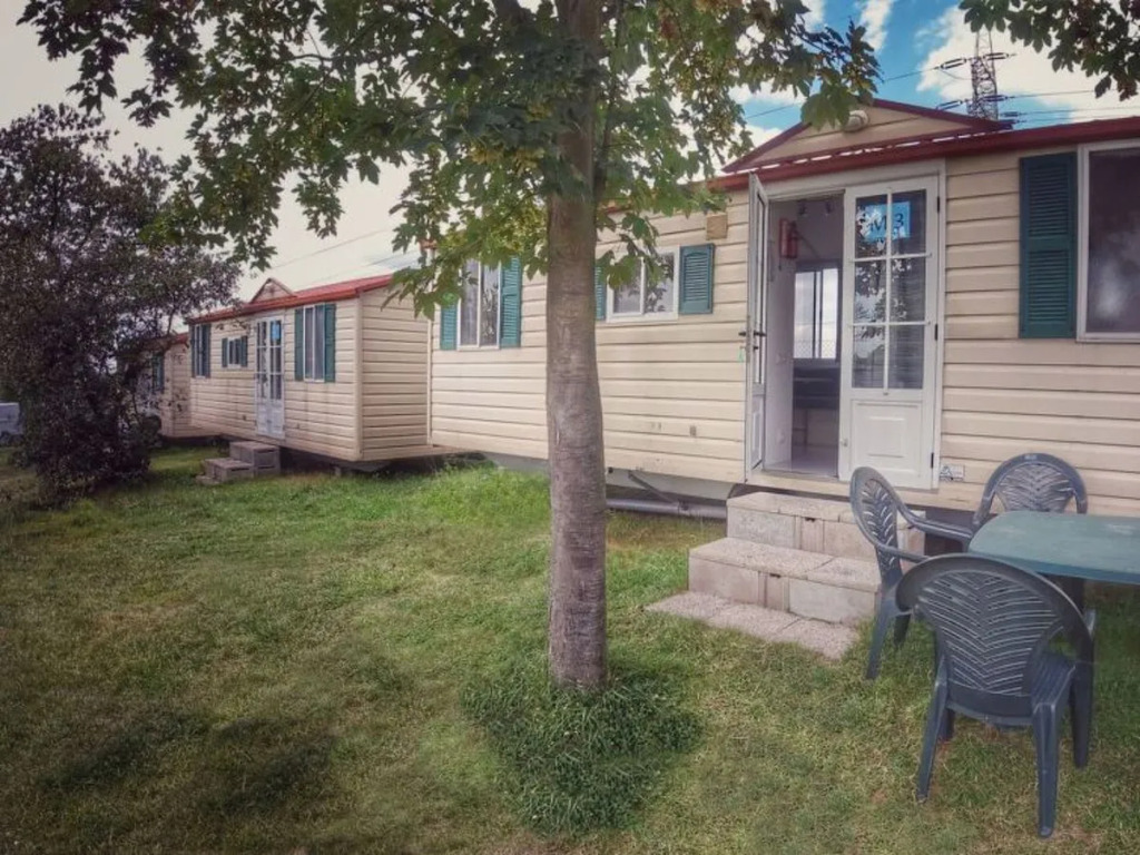 Holiday Home Prima Plus by Interhome