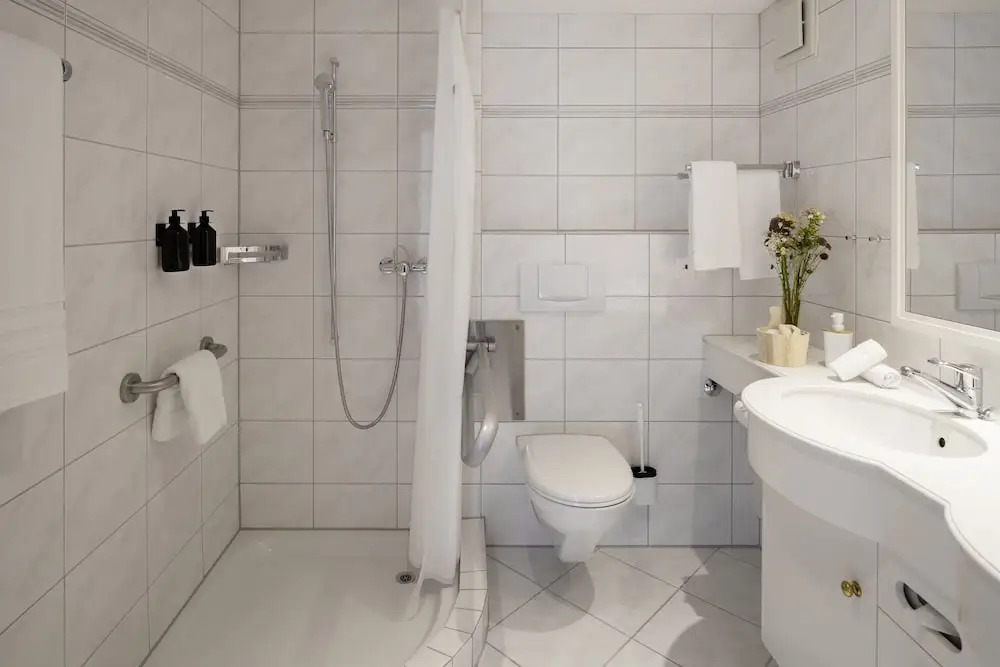 Vegan Health Hotel Sonnenberg