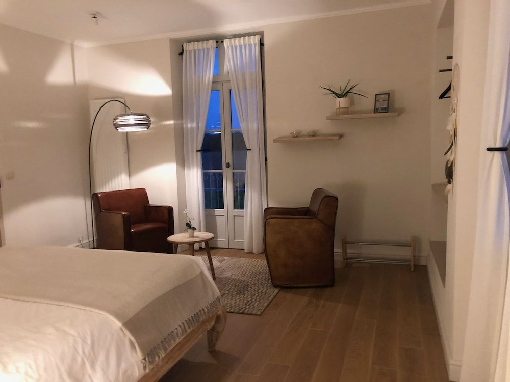 B&B La Mirande de Saint-Clar