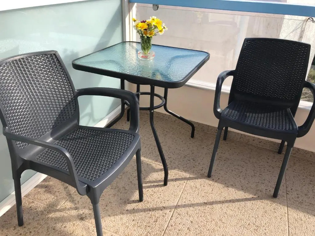 Faros apartment