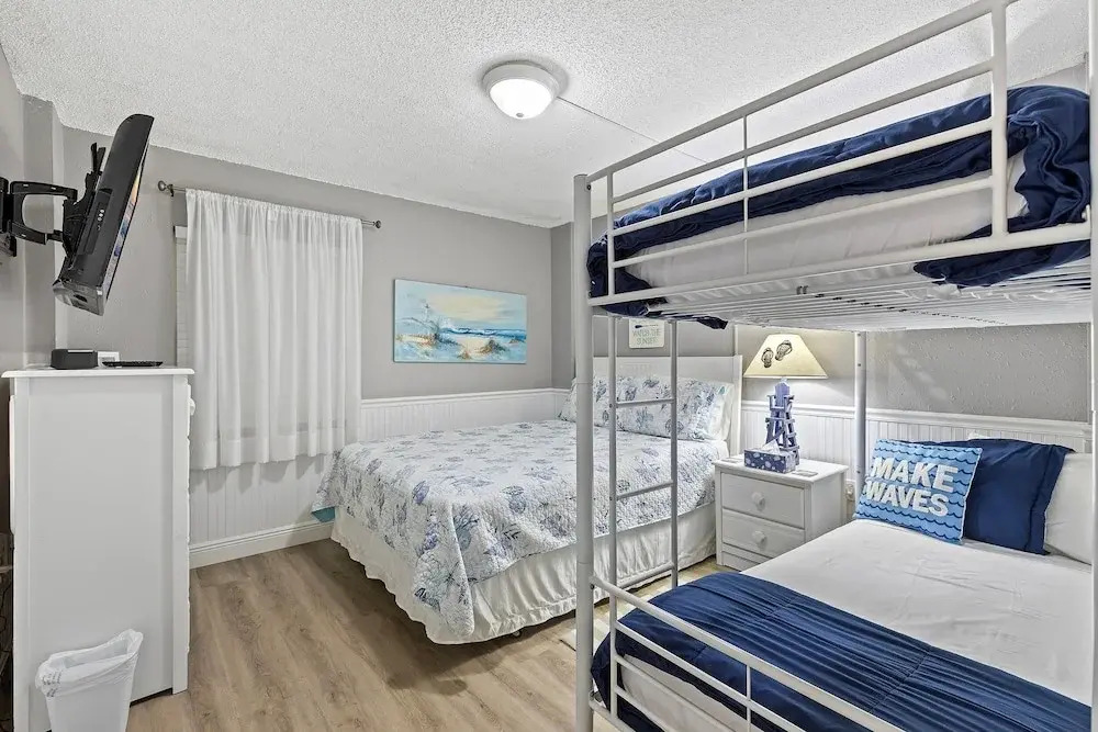 Ponce de Leon Towers 303