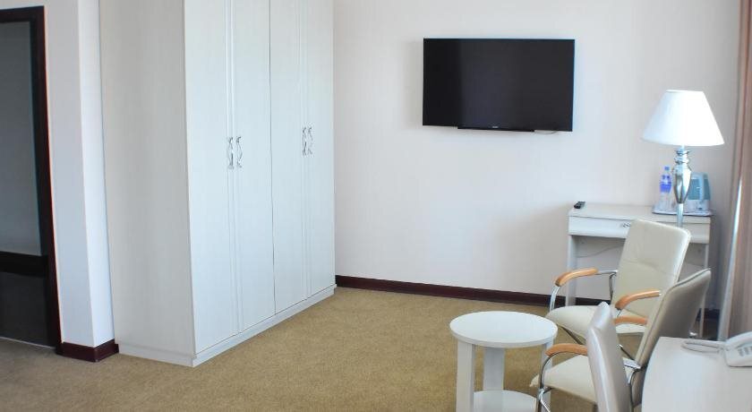 Magas Hotel