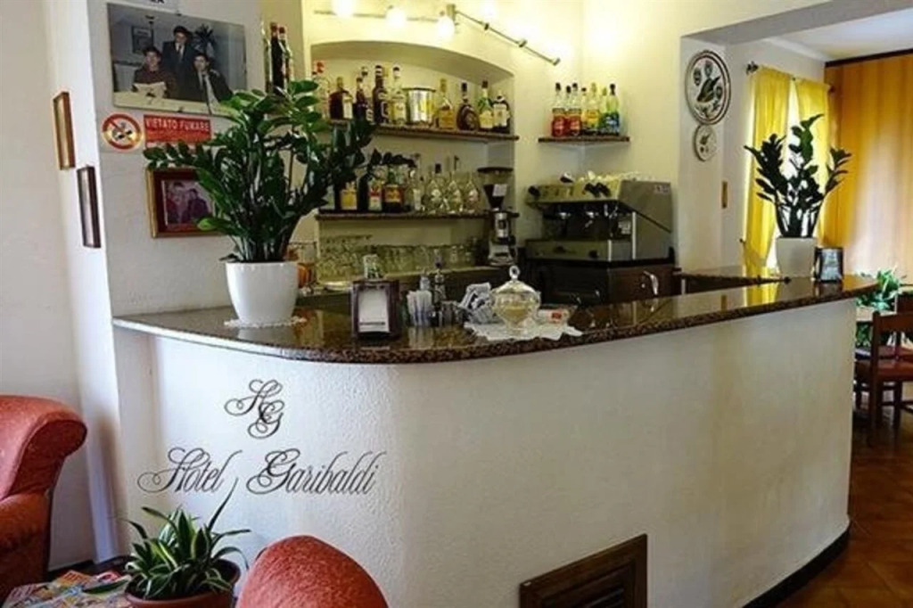 Hotel Garibaldi