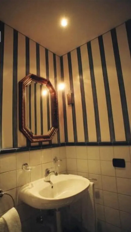 Hotel Casa Arizzoli