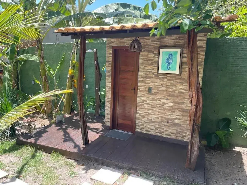 Safira Beach House