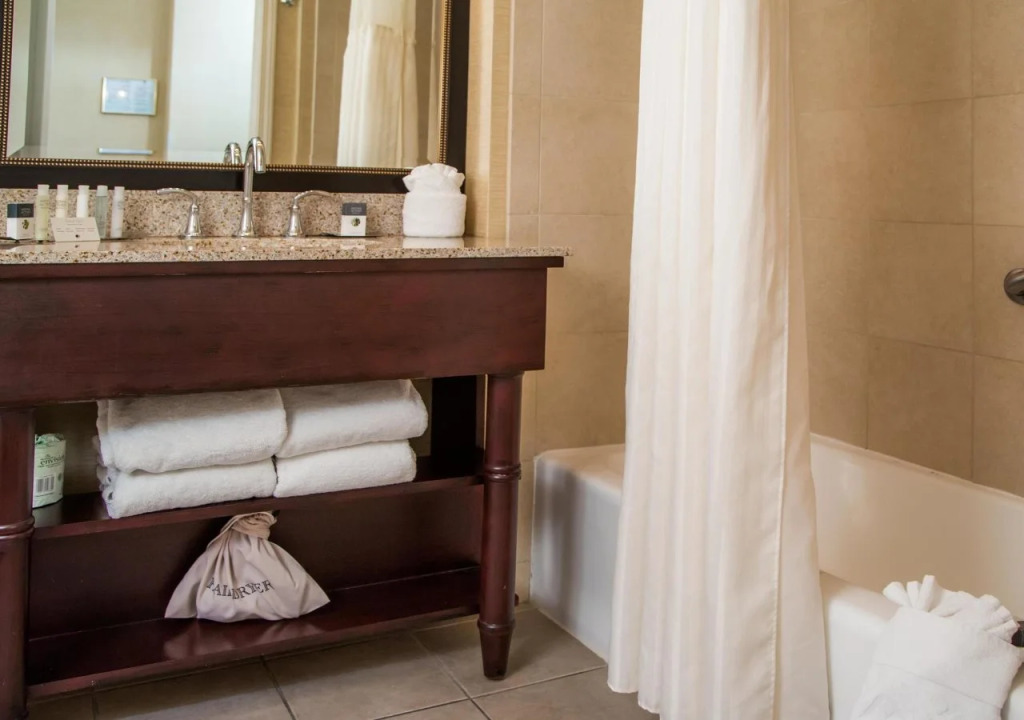 DoubleTree by Hilton Modesto