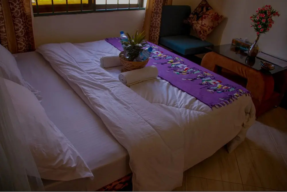 Home Villa Eco Boutique