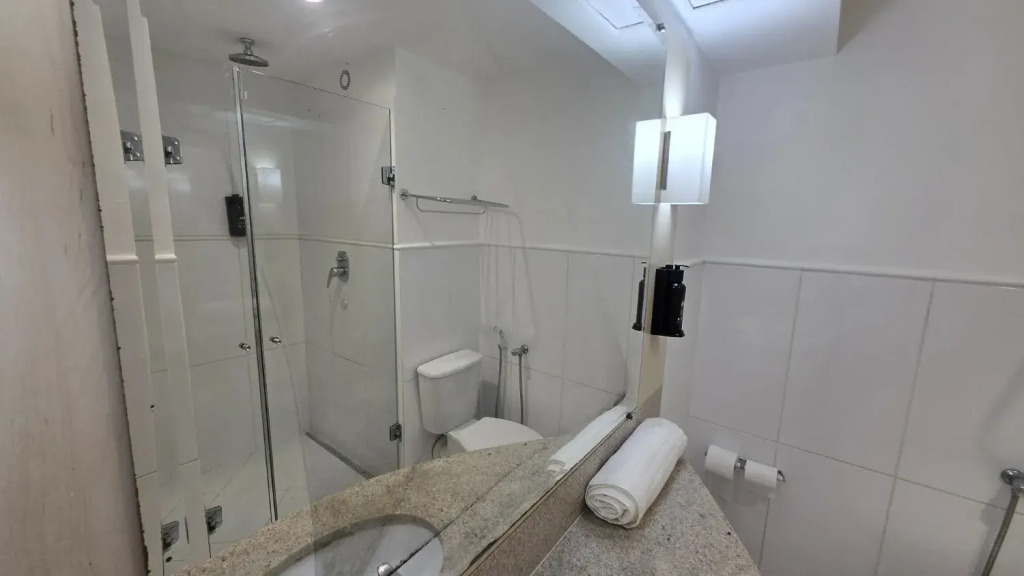 Ibis Styles Macaé
