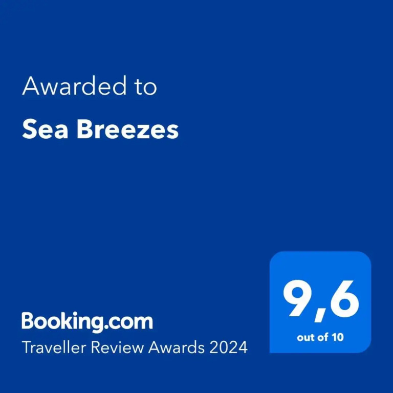 Sea Breezes