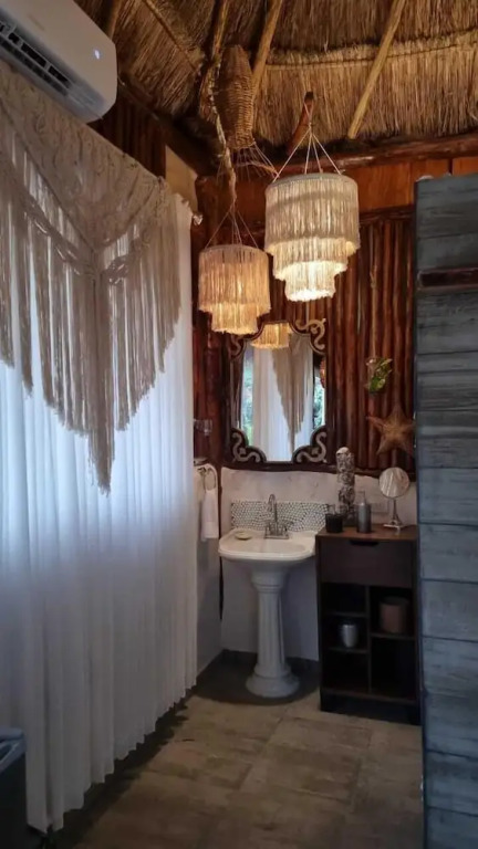 Aldea Boutique Ommi