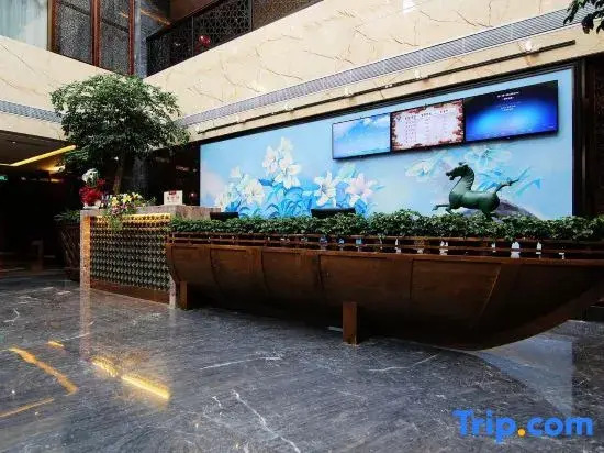 Xiya Inn