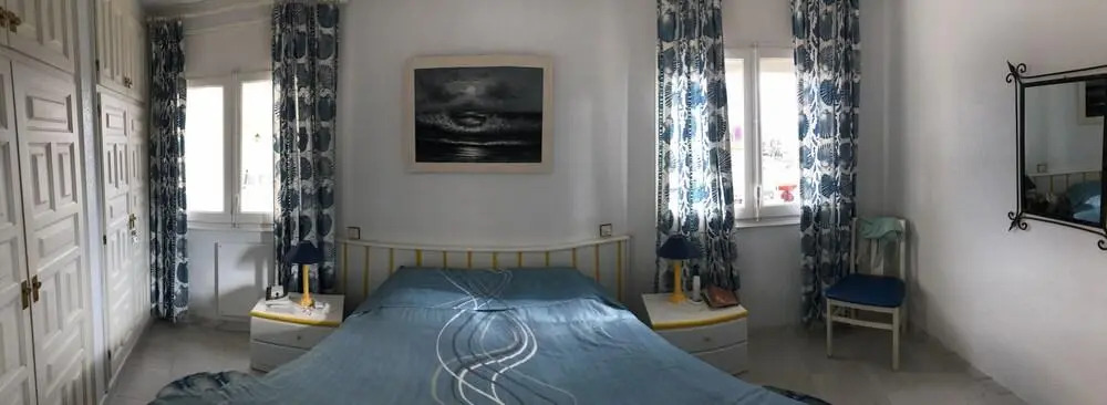 Apartamento Inmobahia - Nautic 2-2