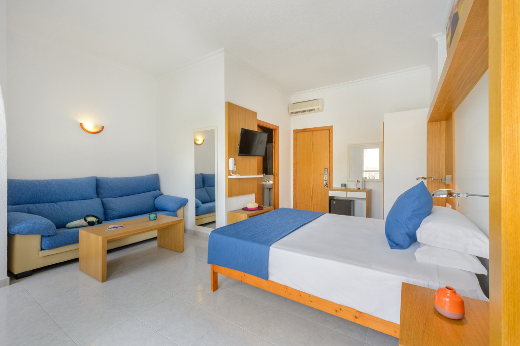Hotel Apartamentos Vibra San Marino