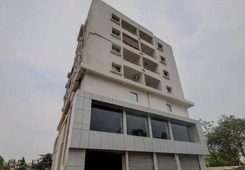 Bliss By OYO Rooms
