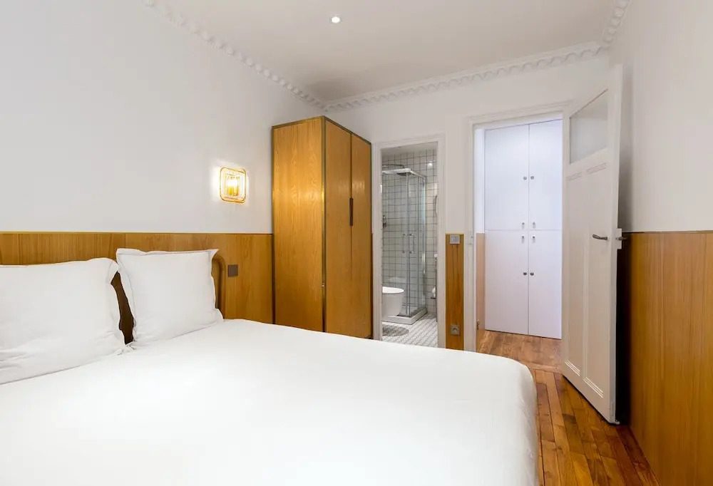 Appartement Rosiere