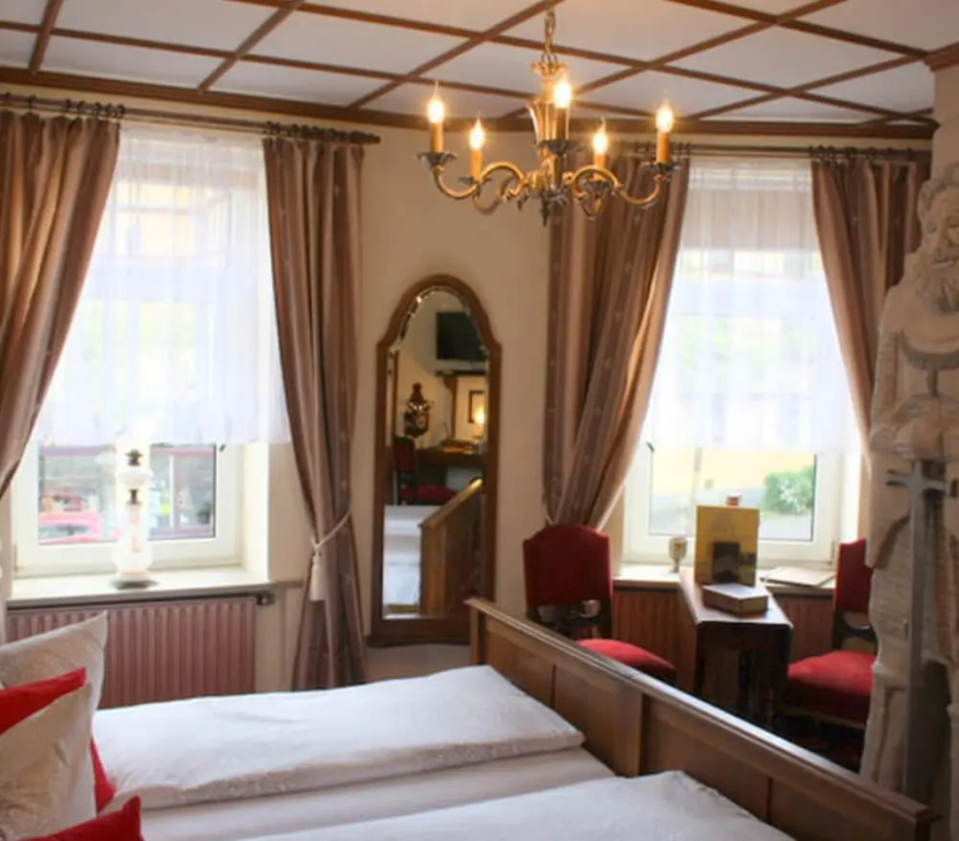Hotel Berlin