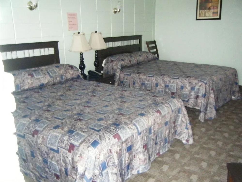 Countryside Inn Motel