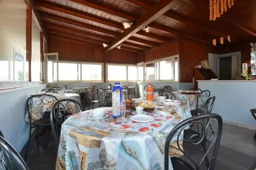 B&B La Castellana