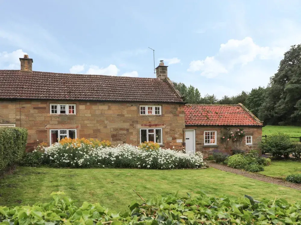 Webstone House