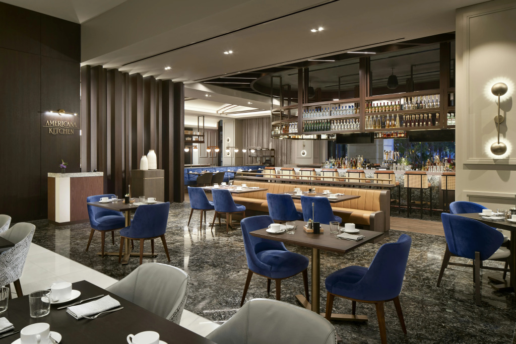 Loews Coral Gables Hotel