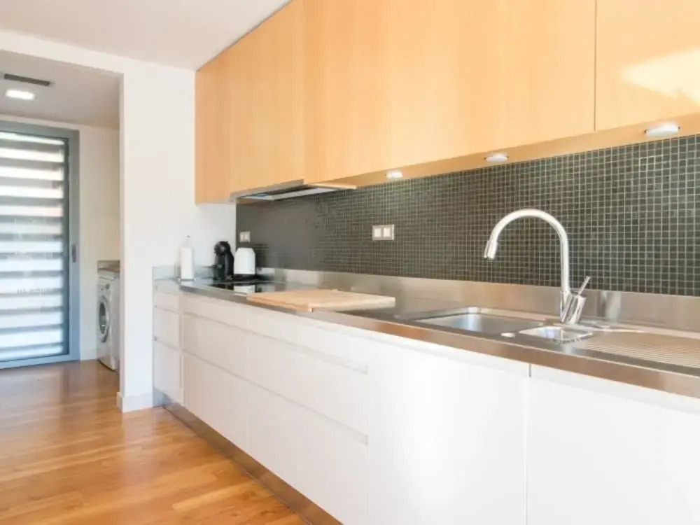 Costa Dorada - Villa Design