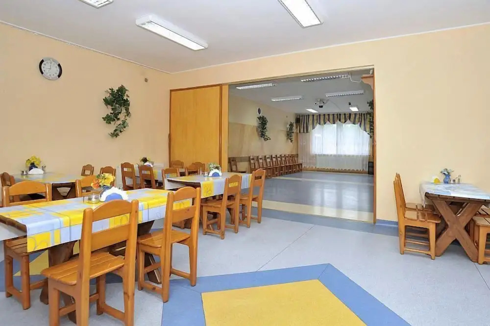 Osrodek Kolonijno Wczasowy Skaut