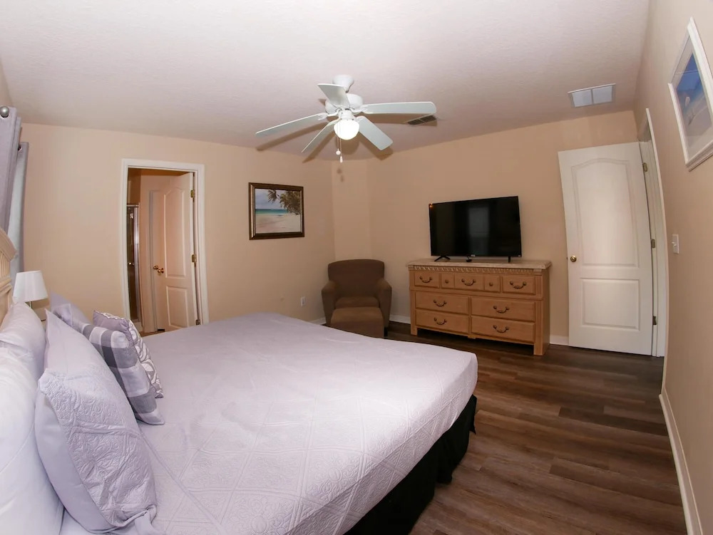 Great Community, Amazing Private Pool, Near Disney!