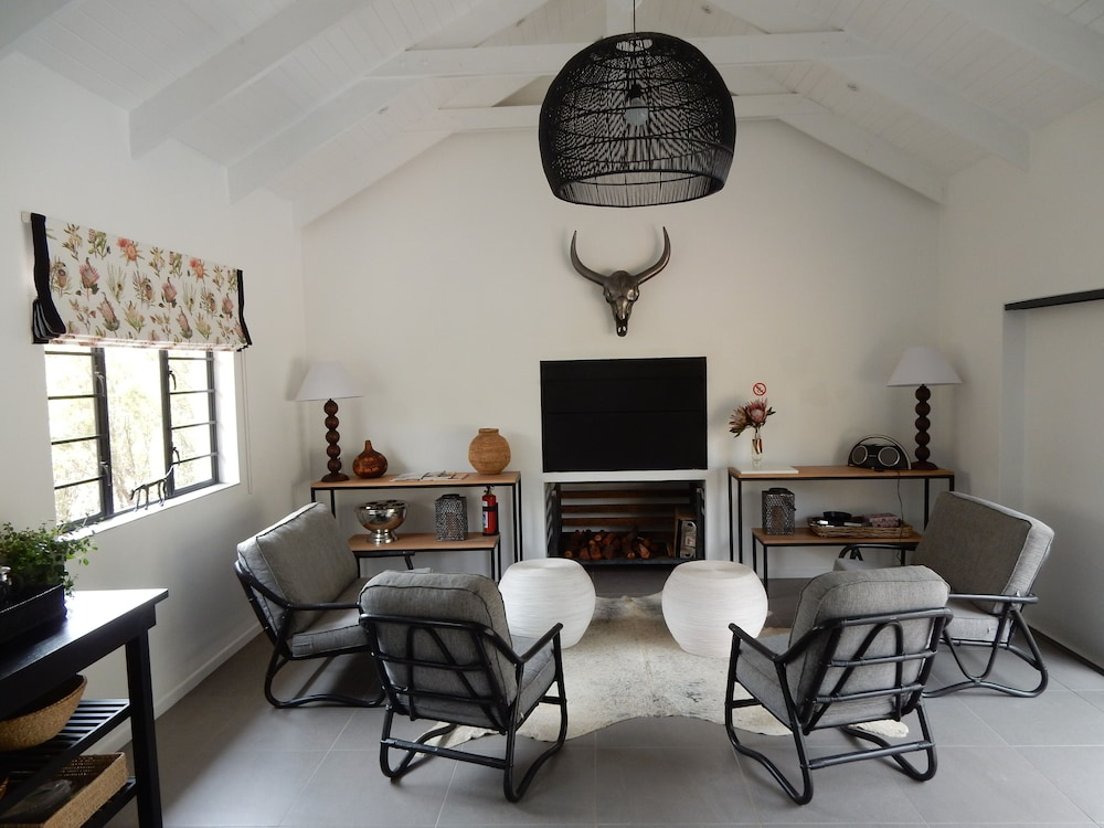 Mountain View Swellendam