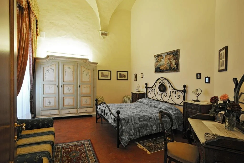Villa Bottai